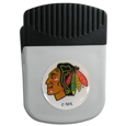 Chicago Blackhawks® Chip Clip Magnet With Bottle Opener